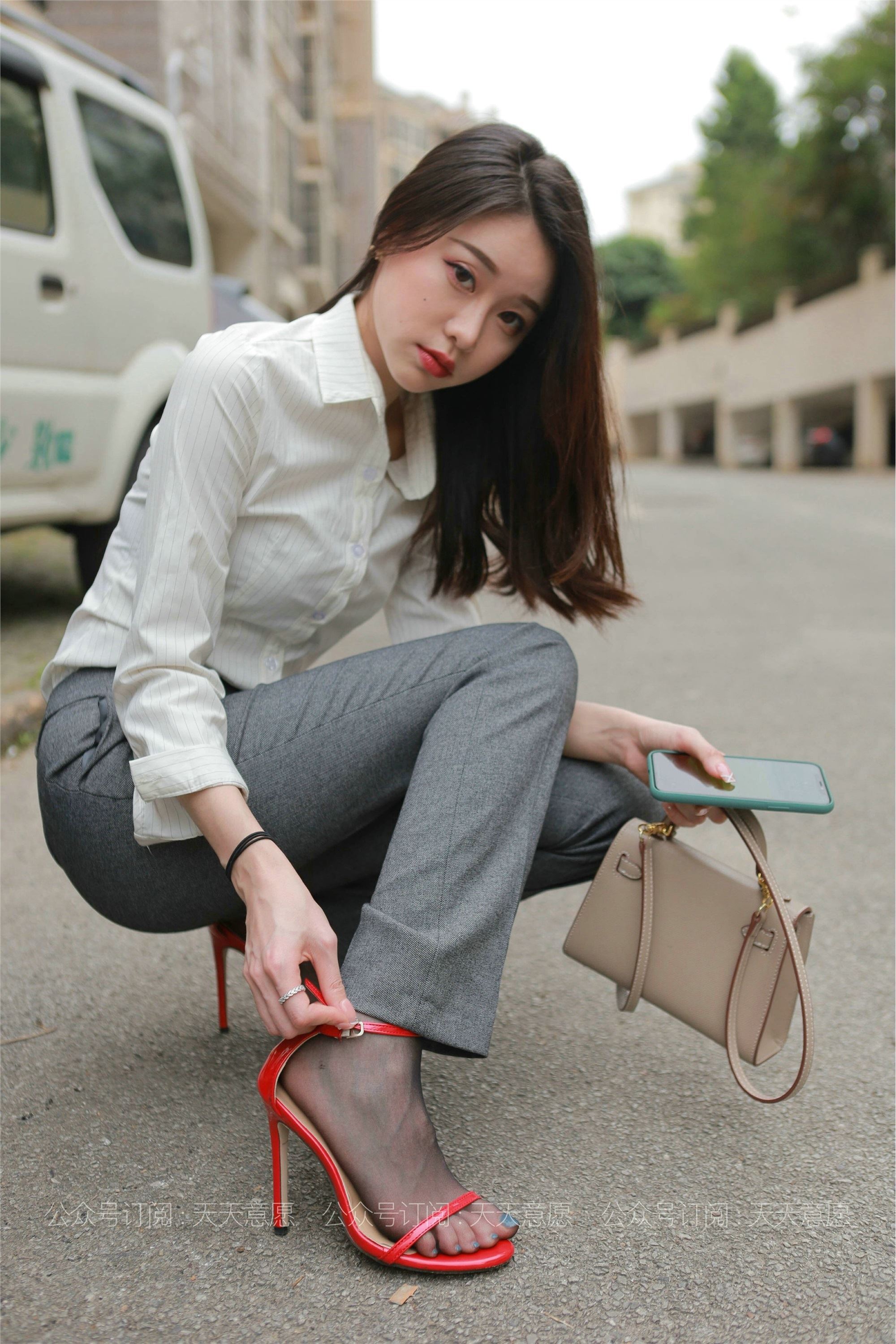 IESS异思趣向  2021.06.15 丝享家833：佳爷《六月女神特辑》